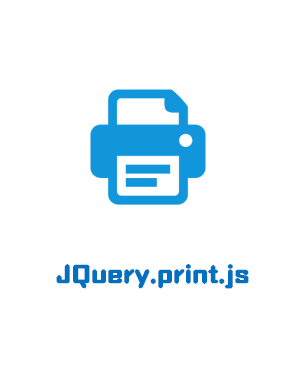 jquery插件打印print